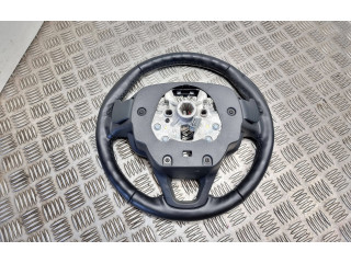 Руль Ford S-MAX  2015- года DS733600, 0000900890      