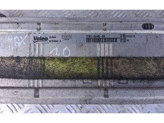 Интеркулер C1B19L440AB, M153643 Ford B-MAX