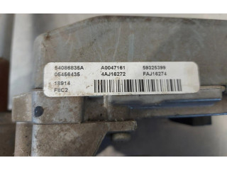 Руль Ford Fiesta 2009 - 2012 года C1BC3C529AM