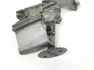 Масляный насос  K9K666 150003395R  Dacia Duster 1.5