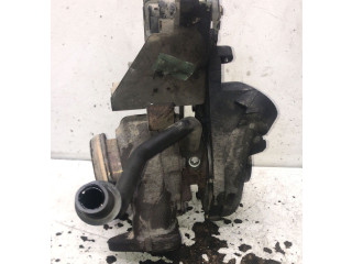 Turbodmychadlo Турбина A6460960499, A6460960499 Mercedes-Benz C W204