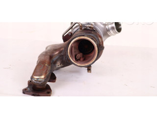 Turbodmychadlo Турбина 31293507   Volvo XC90 2.4  