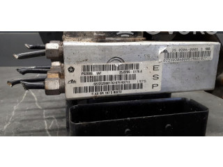 Блок АБС P52089351AF Jeep Grand Cherokee (WK) 2005 - 2010 года