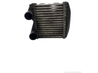 Интеркулер 0003007V003 Smart ForTwo I