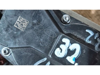 Электрическая задвижка