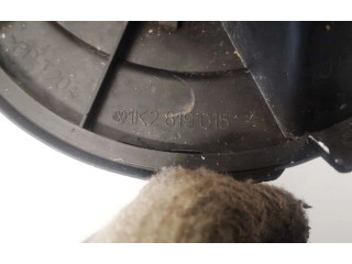 Вентилятор печки    1k2819015, 1K2819015   Volkswagen Touran I