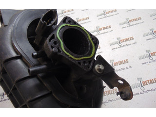 Всасывающий коллектор