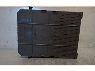 Модуль управления BSM 281197595, 281197595 Citroen C8