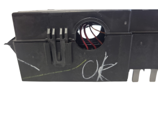 Блок предохранителей    Opel Ampera    