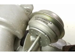 Turbodmychadlo Турбина 06H145710C, A1501F50A0539 Volkswagen Tiguan CCTA