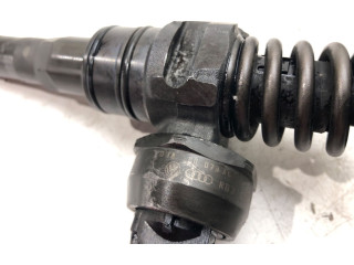 Комплект форсунок     Skoda Octavia Mk2 (1Z)   