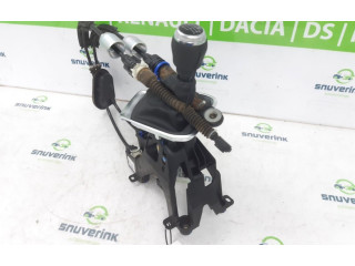 Čerpadlo oleje 341021845R Renault Captur II H4D-470(H4D-E4)