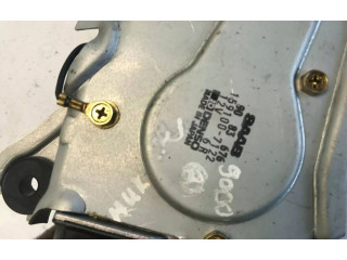 Моторчик заднего дворника 159100-7122, 9083676    Saab 9000 CS