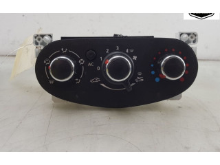 Блок управления климат-контролем 275101988R, 275101988R Dacia Lodgy