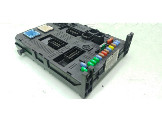 Блок предохранителей 9660105980 Citroen C4 I