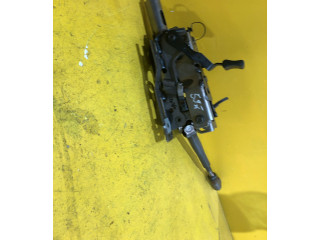 рейка Колонка рулевая Honda Accord 2003 - 2007 года