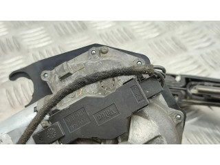 Моторчик заднего дворника W000014950, 50509441 Alfa Romeo Giulietta