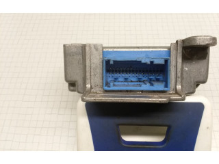 Блок подушек безопасности 09229037, 09229037BC   Opel Astra G