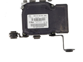 Блок АБС 5N0698109JBEF Audi Q3 8U 2011 - 2016 года