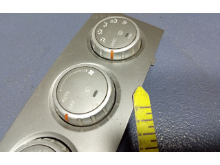 Блок управления климат-контролем 72311SA160, 72311SA160   Subaru Forester SG