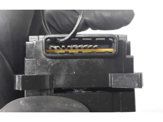 Ручка стеклоочистителей 8612A021, E532016 Mitsubishi Montero