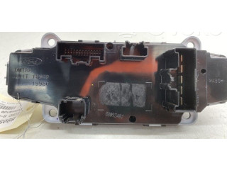 Блок управления кондиционера воздуха / климата/ печки (в салоне) 2116813 Ford B-MAX SFJC_ECOBOOST