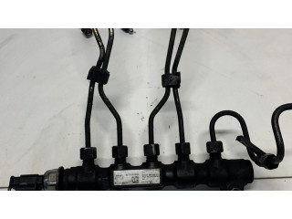 Vstřikovací lišta 965459-0 Citroen Berlingo pro naftový motor 1.6