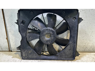 Вентилятор радиатора     140308413    Honda Civic 2.2