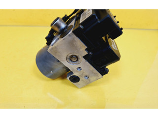 Блок АБС 0265216478, 09127108 Opel Meriva A 2003 - 2010 года