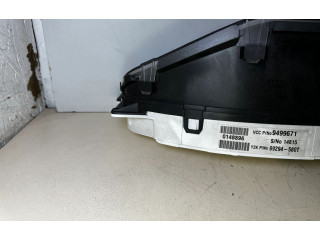 Панель приборов 9499671, 69294580T   Volvo S80       