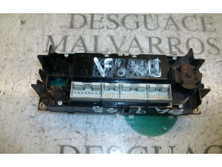 Блок управления климат-контролем Skoda Octavia Mk1 (1U)