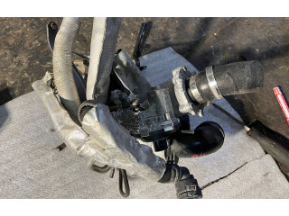  Турбина Audi A1  06K145654M         