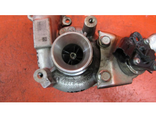 Turbodmychadlo Турбина 9673283680 Citroen Berlingo