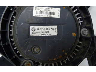 Вентилятор радиатора     6925702    BMW X3 E83 