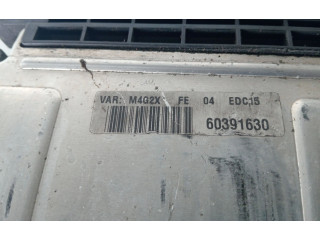 Řídící jednotka 9650359580, 9650360280 Citroen Berlingo 1996
