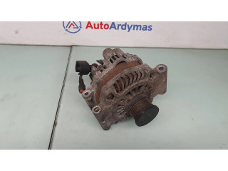 Генератор 7615484, 12317615484 Mini One - Cooper Coupe R56 1.6