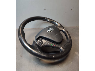Руль KIA Ceed 2012 - 2018 года 307628581330-AE, 307857699ACE