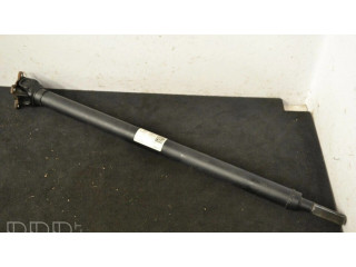 Передний кардан