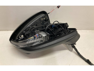 Зеркало электрическое        Audi A6 S6 C8 4K  2018 -  года   