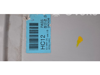 Блок управления климат-контролем 972501H602, 972501HXXX KIA Ceed