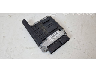 Блок управления 55579297 Saab 9-5