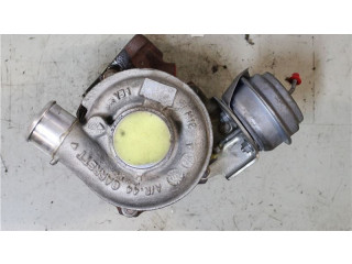  Турбина KIA Ceed  282012A701, 282012A701   для двигателя D4FB-H      