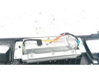 Подушка безопасности пассажира 1400269680, 1000490L Citroen C8