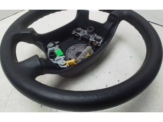 Руль Skoda Superb B5 (3U)  2001 - 2008 года       