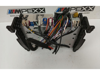 Vstřikovací lišta 5A4F856 Mini Clubman F54