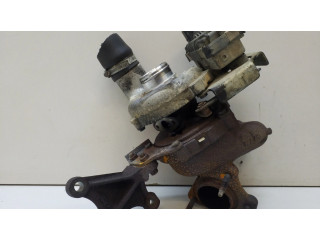 Турбина Ford Focus 1.8 7G9Q6K682BB, 76364719