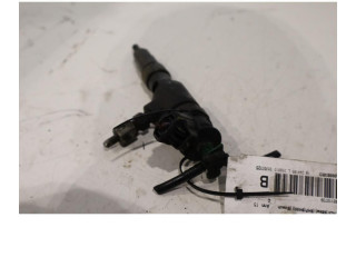 Форсунка 0445110340 Peugeot 2008 I 9H06