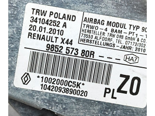 Подушка безопасности пассажира 985257380R Renault Twingo II