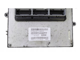 Блок управления двигателя P56041830AE Jeep Grand Cherokee (WJ)