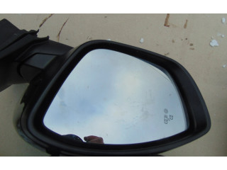 Зеркало электрическое Peugeot 2008 II 2019 - года